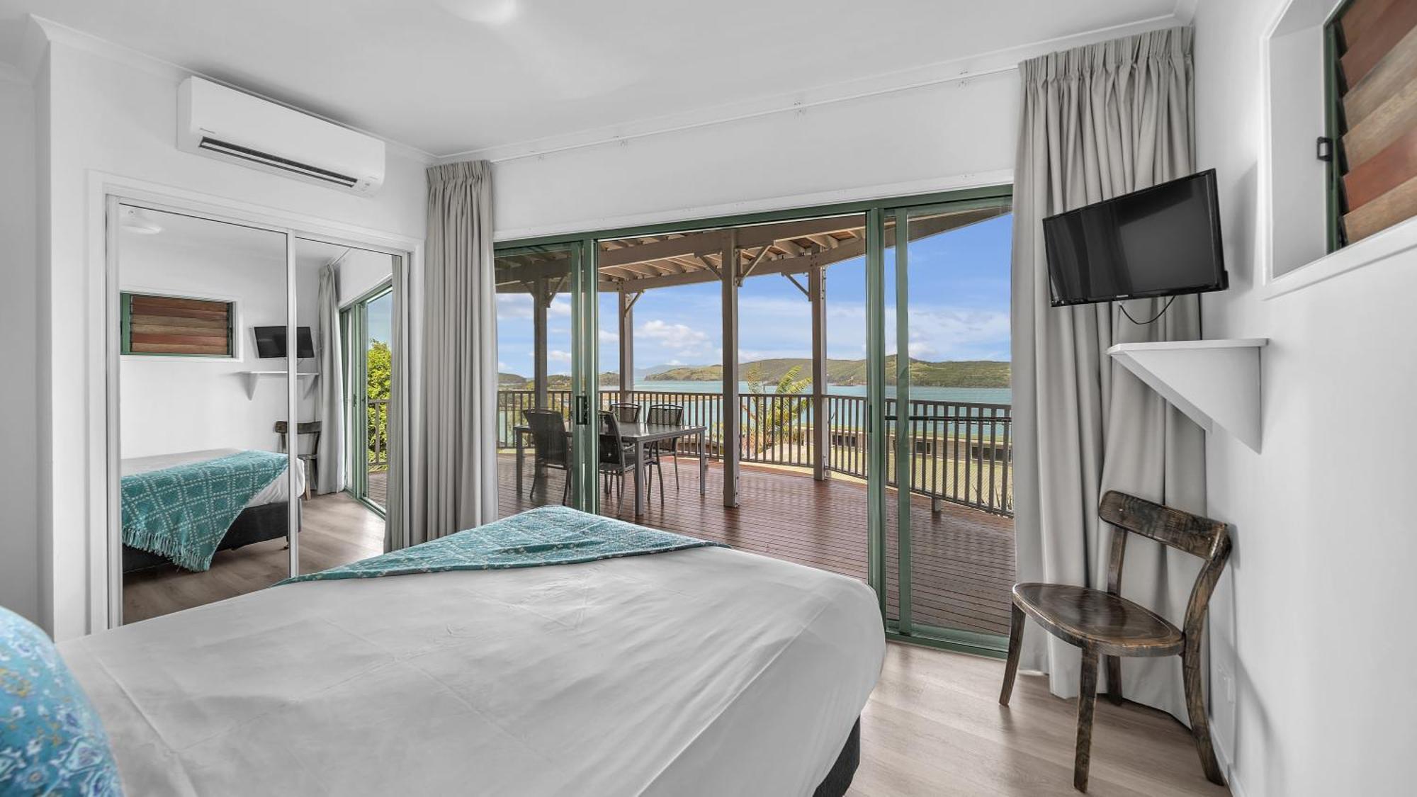Casuarina Cove 13 On Hamilton Island By Hamorent Exterior foto