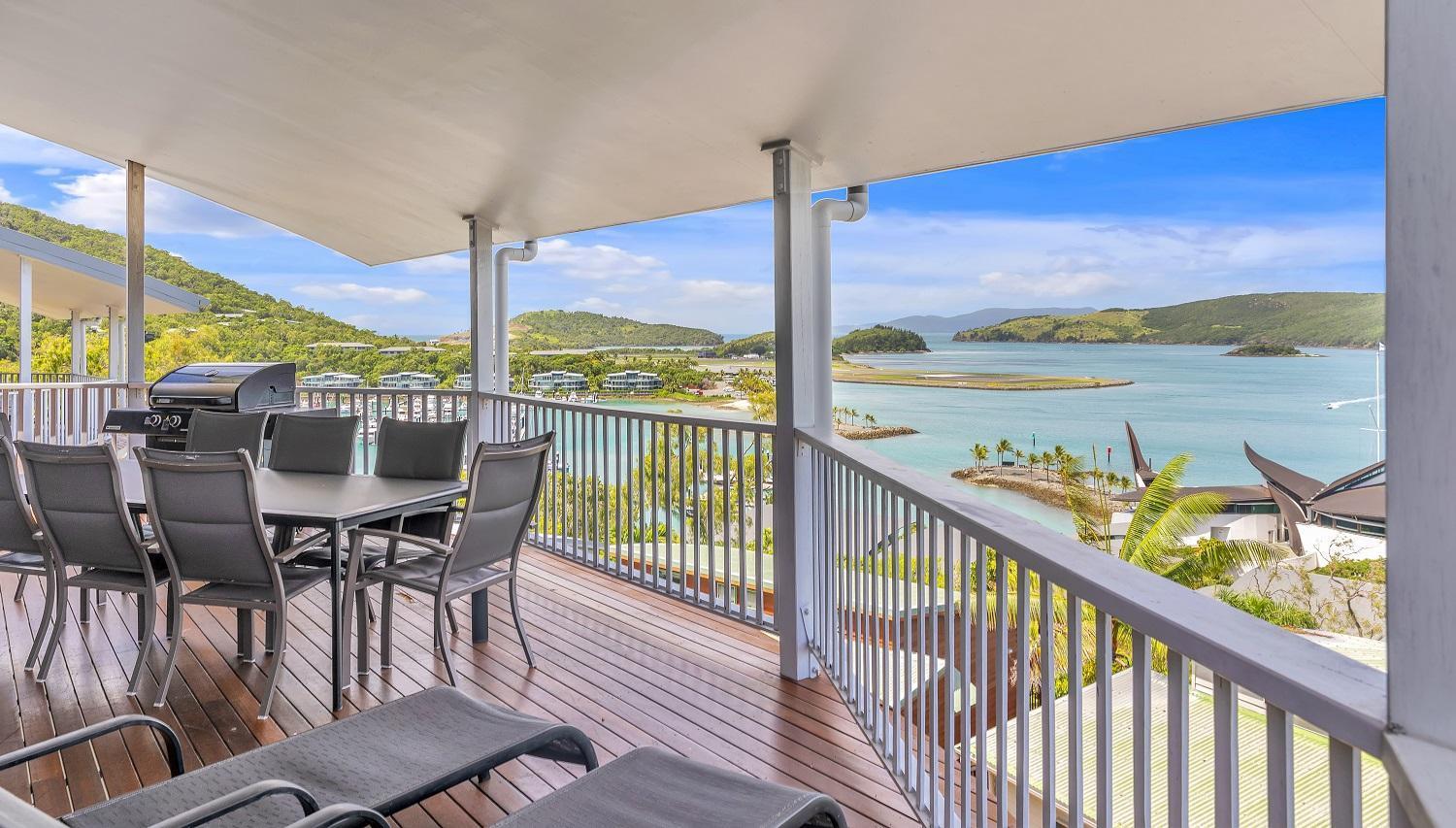 Casuarina Cove 13 On Hamilton Island By Hamorent Exterior foto