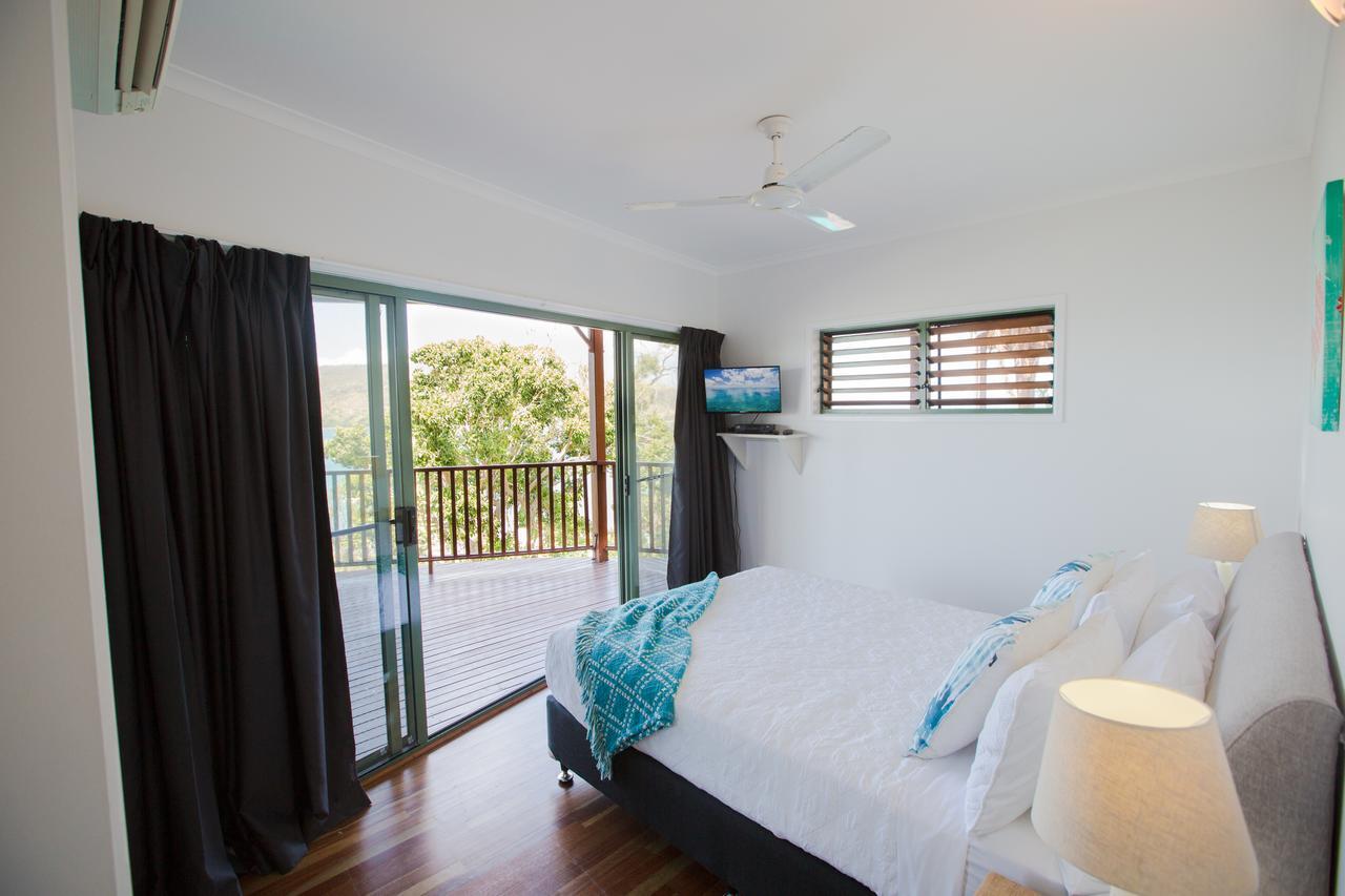 Casuarina Cove 13 On Hamilton Island By Hamorent Exterior foto
